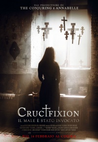 Crucifixion (2018)