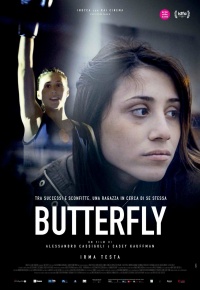 Butterfly (2018)