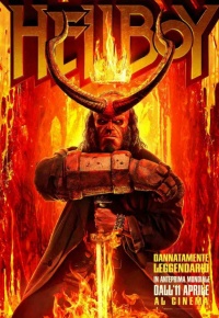 Hellboy 3 (2019)