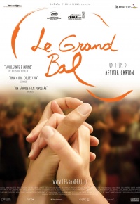 Le Grand Bal (2018)