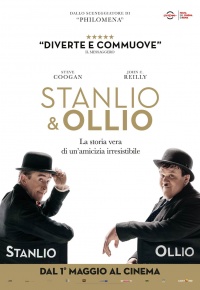 Stanlio & Ollio (2019)