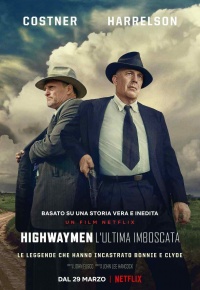 Highwaymen - L'ultima imboscata (2019)