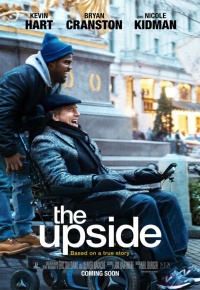 The Upside (2019)