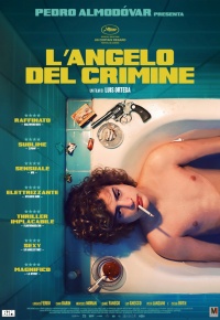 L'Angelo del Crimine (2019)