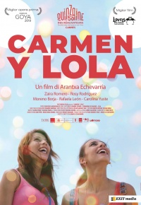 Carmen y Lola (2019)