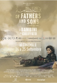 Of Fathers and Sons (2017)