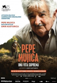 Pepe Mujica, una vita suprema (2019)
