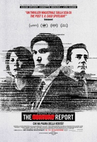 The Reports (2019)