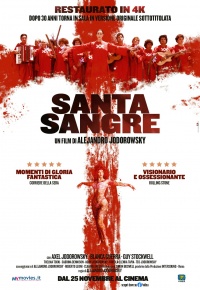 Santa Sangre (2019)