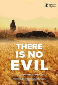 There Is No Evil (2020)