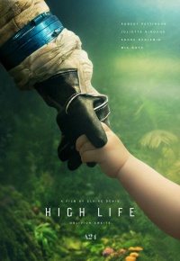 High Life (2020)