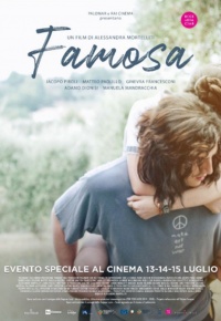 Famosa (2019)