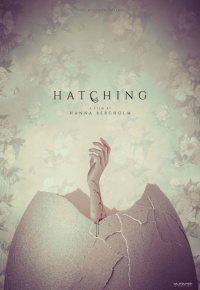Hatching (2021)
