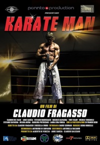 Karate Man (2020)