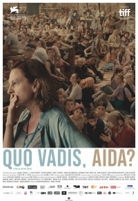 Quo vadis, Aida? (2020)