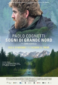 Paolo Cognetti. Sogni di Grande Nord (2020)