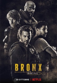 Bronx (2020)