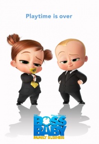 Baby Boss 2 - Affari di famiglia (2021)