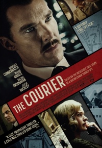 The Courier - L'ombra delle spie (2020)