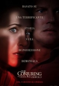 The Conjuring 3 - Per ordine del diavolo (2021)