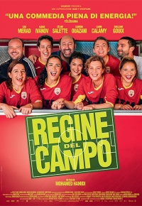 Regine del Campo (2020)