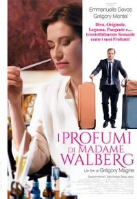 I Profumi di Madame Walberg (2020)