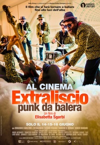 Extraliscio - Punk da balera (2021)