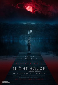 The Night House - La casa oscura (2021)