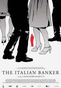 The italian banker (2021)