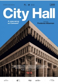 City Hall (2020)