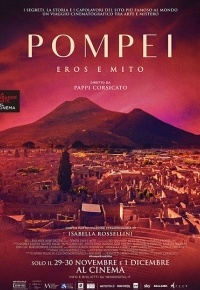 Pompei. Eros e Mito (2021)