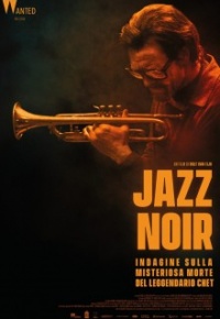 Jazz Noir (2021)