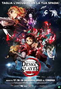Demon Slayer: il treno Mugen (2020)