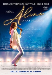 Aline - La voce dell'amore (2021)