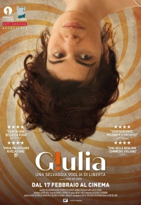 Giulia (2021)