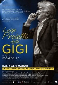 Luigi Proietti detto Gigi (2021)