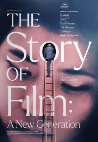 The Story of Film - A New Generation (2021)