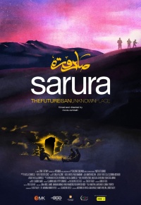 SARURA - The future is an unknown place (2022)