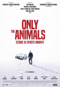 Only the animals - Storie di spiriti amanti (2019)