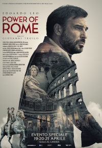 Power of Rome (2020)