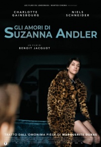 Gli amori di Suzanna Andler (2021)