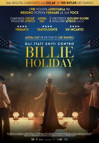 Gli Stati Uniti contro Billie Holiday (2021)