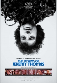 The Storms of Jeremy Thomas (2021)