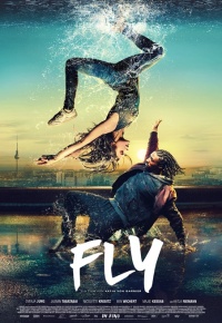 Fly - Vola verso i tuoi sogni (2021)