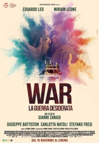War - La guerra desiderata (2022)