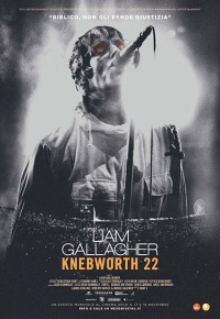 Liam Gallagher - Knebworth 22 (2022)