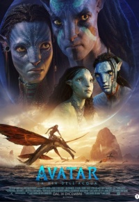 Avatar 2: La Via dell'Acqua (2022)