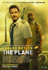The Plane (2023)