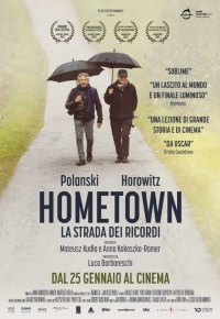 Hometown - La strada dei ricordi (2021)