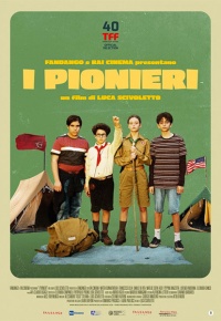 I Pionieri (2022)
